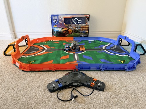 Hot wheels rocket league - wheels,