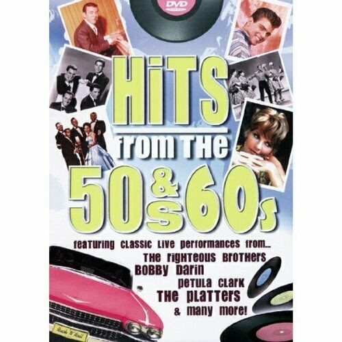 Various artists hits from the - various,