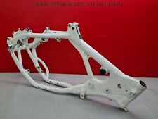TELAIO HUSQVARNA CR 125 2T WR 1992 1994 FRAME