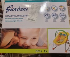 Altalena Jungle Friend