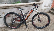 Cube stereo race 120 HPC, 29 pollici