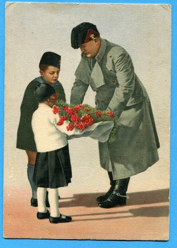 Benito mussolini old - mussolini,