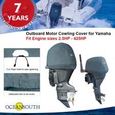 Oceansouth Outboard Motor