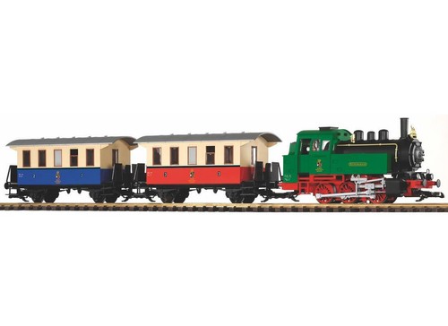 Piko 37130 starter set - piko,