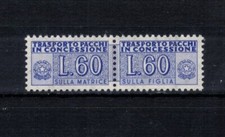 PACCHI IN CONCESSIONE ** 60