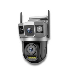 Telecamera di Sicurezza a