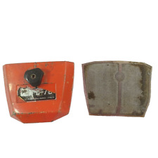 ricambio COPERCHIO E FILTRO ARIA CARBURATORE per motosega CASTOR C 70 usati