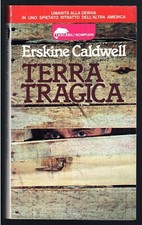 Terra tragica - Erskine Caldwell