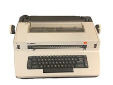 Olympia Werke AG