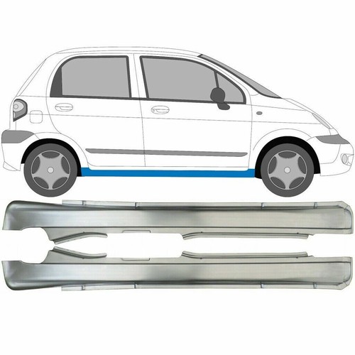 Chevrolet matiz 1998 2005 - matiz, 1998-2005