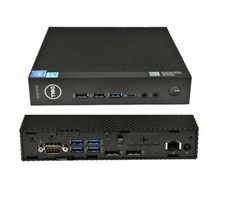 Dell WYSE 5070 thin client