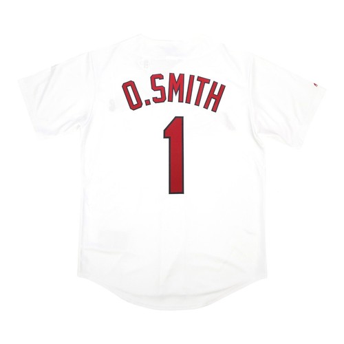 Ozzie smith majestic louis - majestic,