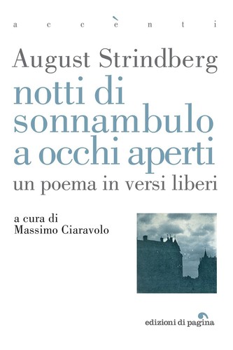 Notti sonnambulo occhi - notti,