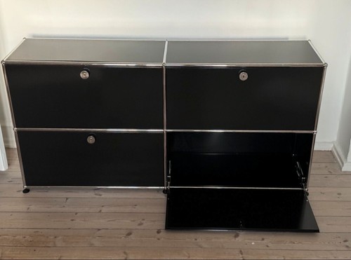 Credenza usm haller - credenza,