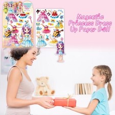 Bambola travestimento