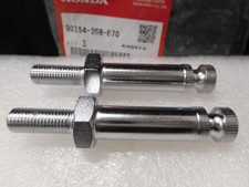 Honda 450 k3 - k2,