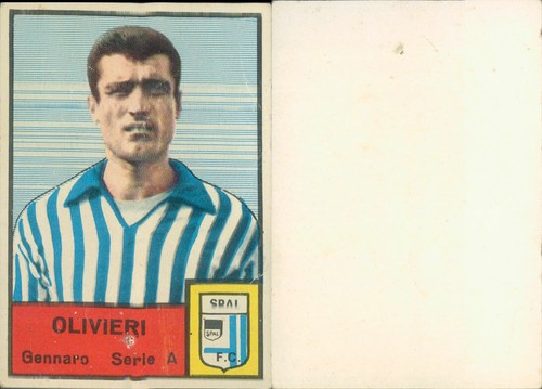Rit figurina calciatori - figurina,
