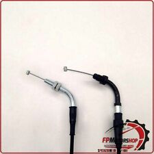 CAVO ACCELERATORE GAS PER SCOOTER HONDA SH 125 NES 01>06 125/150