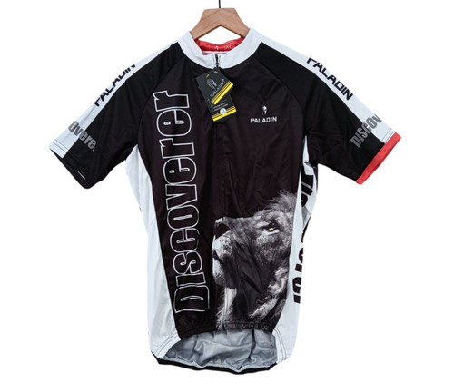 Maglia ciclismo paladin uomo - maglia,