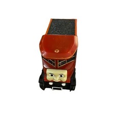 Thomas & Friends Track Master Elizabeth Camion Motore Motorizzato NON FUNZIONANTE