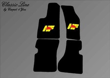 Tappetini per Lancia Delta 1