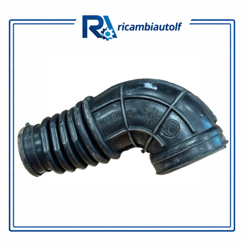 Manicotto tubo aspirazione - manicotto,