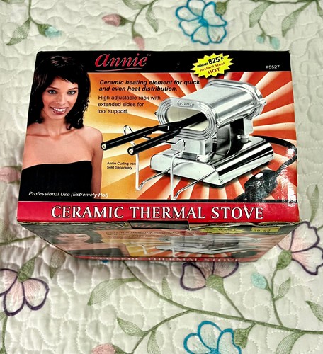 Stufa termica ceramica - , vintage