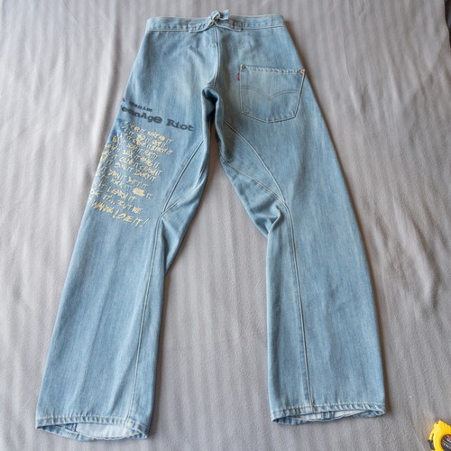 Jeans levis engineered - jeans,