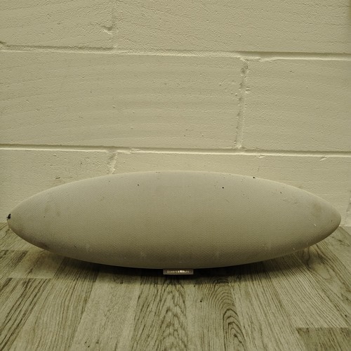 Bowers wilkins zeppelin - bowers,