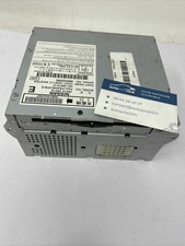 AUTORADIO CD GPS NAVIGATION