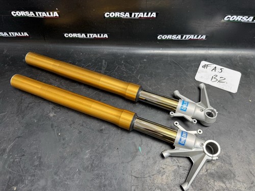 Forcelle sospensione anteriore