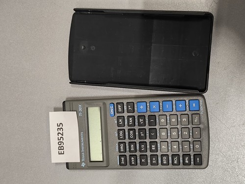 Texas instruments 30x - instruments, ti-30x