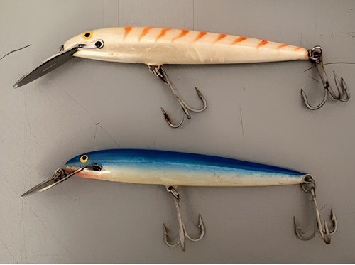 Rarissimi 2 rapala - rarissimi,