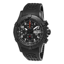 Revue Thommen Airspeed Chrono