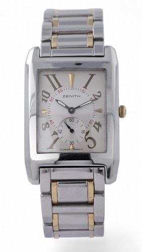 Zenith port royal quartz - zenith,