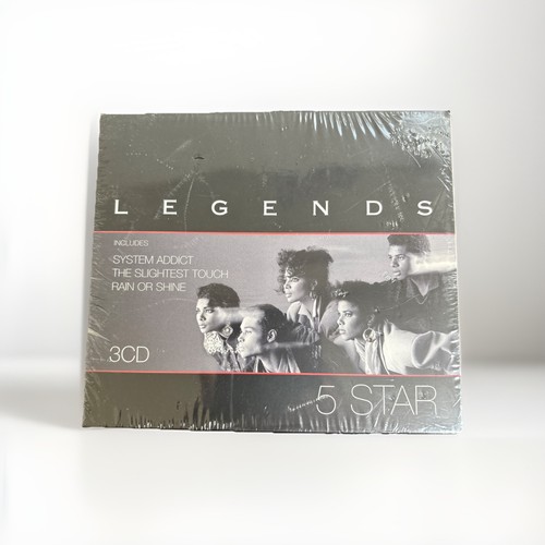 Star legends - 5,