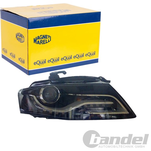 Magneti marelli fari xenon - magneti, bi-xenon
