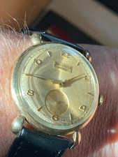 Rarissimo orologio Helvetia