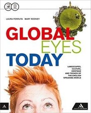 Global eyes today. Per le