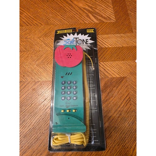 T37 telefono morbido - -,