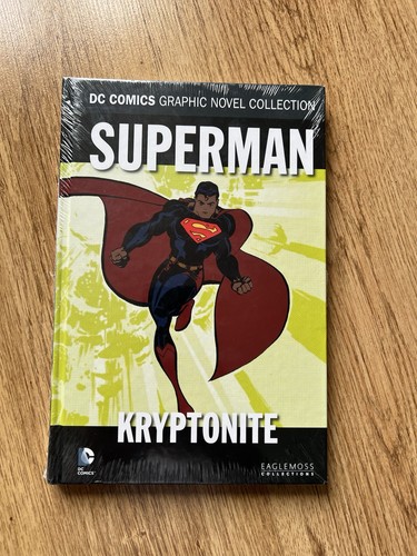 Comics graphic novels - dc,