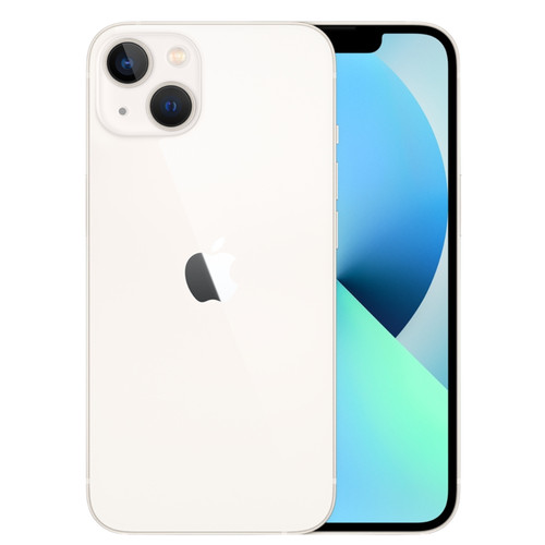 Apple iphone mini - 13, bianco
