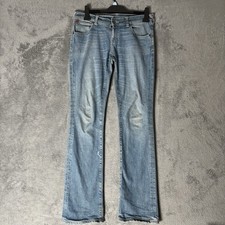 Evisu Jeans donna taglia W28