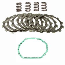 Kit molle lamelle rinforzate - molle,