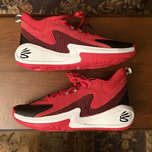 Scarpe basket curry - da,