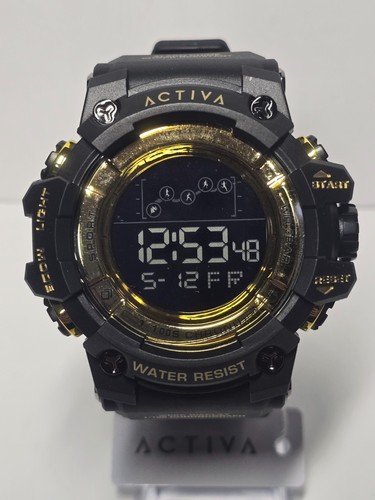 Activa invicta orologio - activa, x