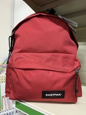 Zaino Eastpak Day Pak'r Scarlet Red Rosso Scarlatto Scuola 2025 - 2026