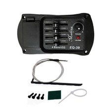 Madina Pickup Chitarra