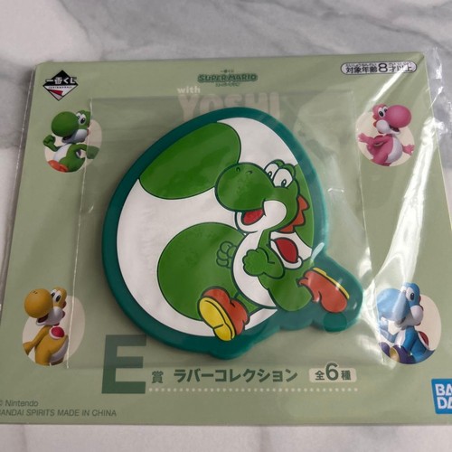 Super mario jumbo prize - jumbo,
