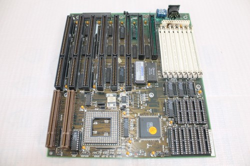 486 isa motherboard - 486,
